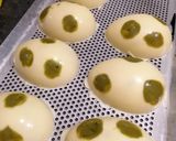 Une image de l'étape 6 de Les œufs de pâques de yoshi.