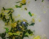 Foto langkah ke 6 dari resep Nasi daun jeruk rice cooker.