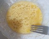 صورة لخطوة 3 من وصفة بطاطا الكوشة مع الاسكالوب والأرز