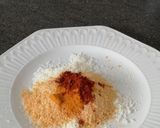 Foto del paso 2 de la receta: Bastones de Halloumi
