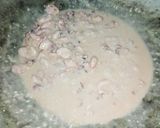 Foto langkah ke 2 dari resep Cumi Creamy Yummy.