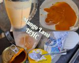 A picture of step 2 of 🍹Mango Lassi🍹.