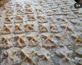 Foto del paso 7 de la receta: 🍝Farfalle🇦🇷♥️🇮🇹