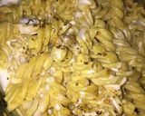 صورة لخطوة 4 من وصفة باستا شيدر 🧀