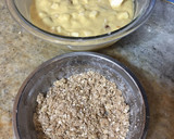Foto del paso 3 de la receta: Torta matera de membrillo y manzana c crumble de avena.Receta de Luna 🌜
