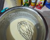 Foto langkah ke 3 dari resep MilleCrepes.