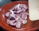 Foto del paso 3 de la receta: Tajine de pollo