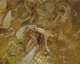 Foto del paso 3 de la receta: Cabecero de lomo en salsa de cerveza