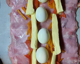 Foto del paso 3 de la receta: Pollo relleno
