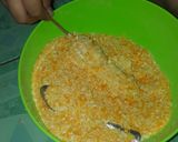 Foto langkah ke 4 dari resep Corndog.