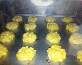 Foto langkah ke 4 dari resep Kukis Emping Mlinjo.