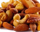 صورة لخطوة 5 من وصفة رز ببازيلا مع المكسرات