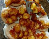 Foto do passo 15 de Pavê de banana caramelada - receita fácil e doce na medida