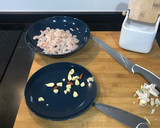 Foto del paso 2 de la receta: Gambas al ajillo