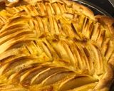รูปขั้นตอนการทำที่ 3 ของ พายแอปเปิ้ล Apple Pie