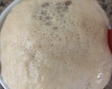 Foto del paso 1 de la receta: XXL🍕🍻PIZZA RELLENA💣🍕🍷🍕XXL💣😍🍕🍻🍕😉