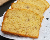 Foto langkah ke 8 dari resep Chiffon Banana Super Legit.