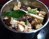 Foto langkah ke 3 dari resep Gudeg nangka.