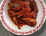 Foto langkah ke 3 dari resep Balado Ikan Serai 🐟.