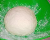 Foto del paso 7 de la receta: Pan para Pancho