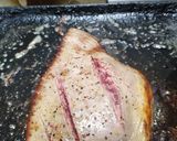 Foto del paso 12 de la receta: CHURRASCO JAJAJA!!!!!!!!!!