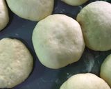 Foto langkah ke 7 dari resep Donat empuk ala ala jco.