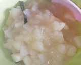 Foto langkah ke 3 dari resep 252. Singkong Thailand.