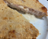Foto del paso 3 de la receta: San Jacobo en airfryer