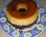 Chocoflan Receta de Stephy Angeles- Cookpad