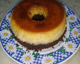 Foto del paso 10 de la receta: Chocoflan fácil