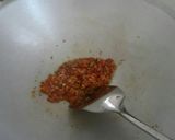 Foto langkah ke 4 dari resep Oseng Kangkung Simple.