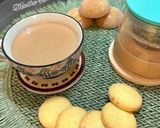 गुड़ मसाला चाय (Jaggery Masala Tea) रेसिपी चरण 4 फोटो