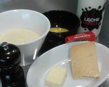 Foto del paso 1 de la receta: Ñoquis de semola a la Romana