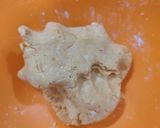 Foto langkah ke 1 dari resep Kolak Biji Salak Ubi Kuning.