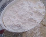 عکس مرحله 8 از دستور نان گل رازیانه solmaz