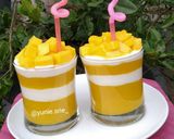 Foto langkah ke 4 dari resep King mango thai.