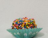 Foto del paso 9 de la receta: Garibaldi 🥚🥛🧁