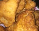 Foto del paso 3 de la receta: Bifes de Merluza a la Marinera