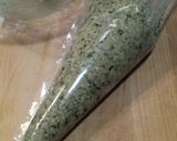 Foto del passaggio 4 della ricetta Ravioli alla genovese