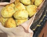 Foto del paso 2 de la receta: Scones salados
