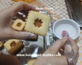 صورة لخطوة 6 من وصفة سابلي ولا أروع