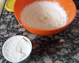 Foto del paso 2 de la receta: Tiramisú fácil y rápido de hacer, sin yemas
