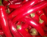 صورة لخطوة 1 من وصفة مخلل ليمون اضاليا سريع 🌶️🍋