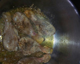 Foto del paso 4 de la receta: Pollo con especias