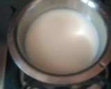 A picture of step 2 of Strong Tea.