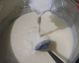 Foto langkah ke 2 dari resep Cream cheese 3 bahan.