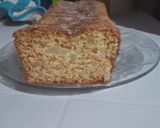 Foto del paso 10 de la receta: Budín de boniato y pera 🍐🍠