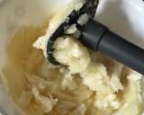 Mogo (cassava or also known as Tapioca)toast recipe step 1 photo