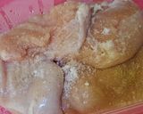 Foto langkah ke 1 dari resep Chicken Garlic Soy Sauce.