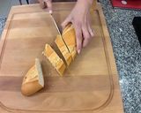 Foto del paso 2 de la receta Torrijas